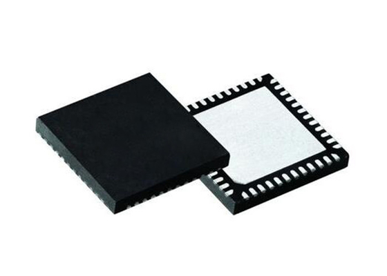 microcontrolador MCU 48-UFQFN de los microcontroladores STM32G0C1CCU6 de la corriente principal 64MHz