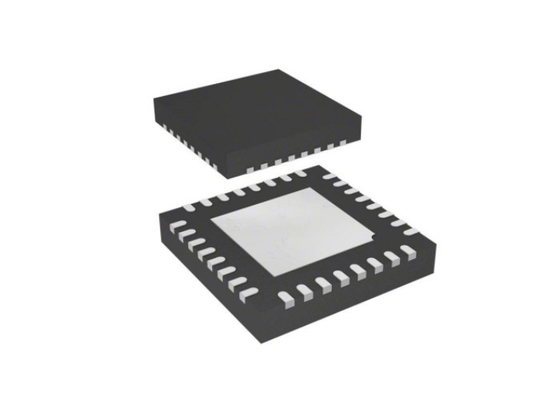 32-UFQFPN FLASH de 32 bits del Solo-corazón 64MHz 512KB del microcontrolador MCU STM32G0B1KEU6