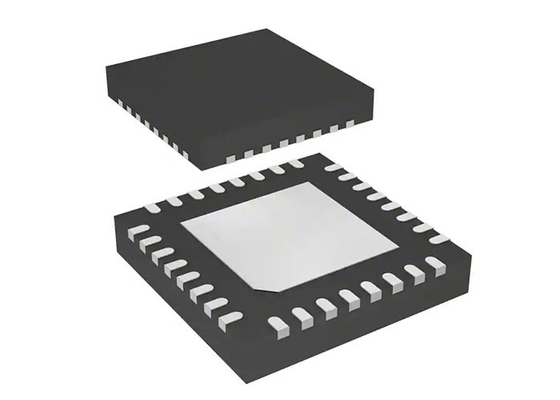 el Solo-corazón de 32 bits integró los microcontroladores MCU IC STM32G0B1CEU6 48-UFQFN