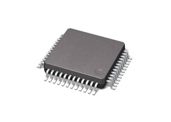 Soporte superficial DE DESTELLO integrado de los microcontroladores MCU IC STM32G0B1CET6 512KB