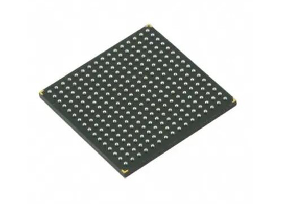 Arsenal de puerta programable del campo de los chips CI LCMXO3LF-9400E-5BG400I MachXO3 400-CABGA