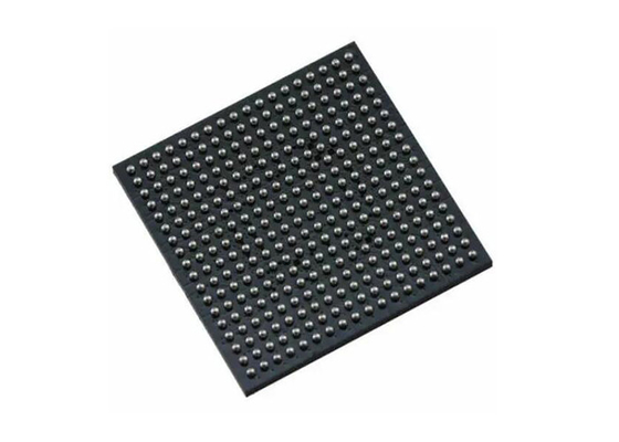 Arsenal de puerta programable del campo del microprocesador LCMXO3LF-9400E-6BG400I de MachXO3 FPGA 400-CABGA