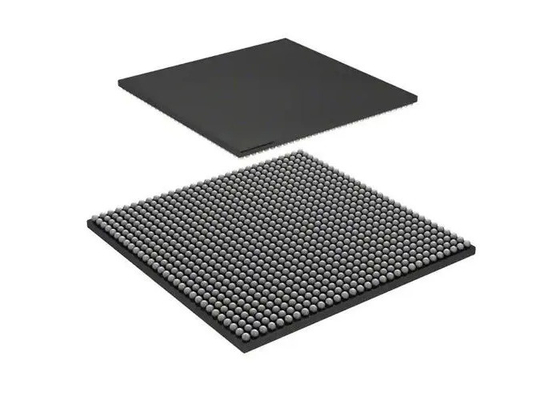 Soporte superficial de los microcontroladores del BRAZO Cortex-A7 del microcontrolador MCU STM32MP131FAE7
