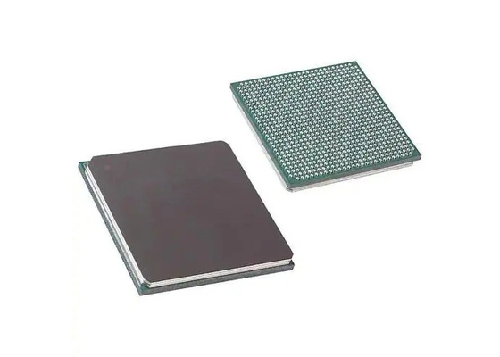 Microcontroladores de 32 bits superficiales del BRAZO del soporte STM32MP131FAF7 1GHz - MCU IC