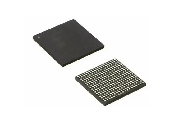 El soporte superficial STM32MP131FAG7 1GHz arma Cortex-A7 el microcontrolador MCU IC