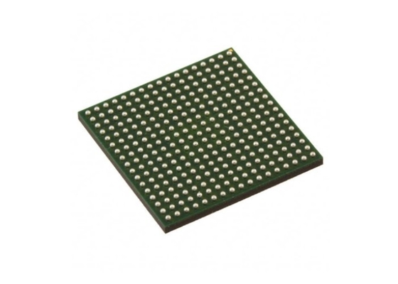 Paquete de 32 bits del MPU TFBGA289 del brazo Cortex-A7 1GHz del microcontrolador MCU STM32MP133DAG7