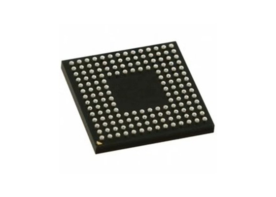 Circuito integrado STM32MP133FAF7 del microcontrolador del BRAZO Cortex-A7