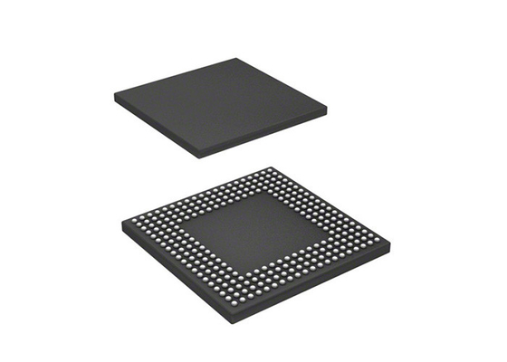 STM32MP133AAF3 650MHz 32 mordió los microcontroladores IC del BRAZO Cortex-A7
