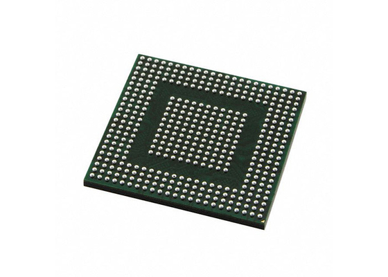 Datos de 16 bits de IC STM32MP133AAG3 DDR3 del soporte de la superficie de los microcontroladores