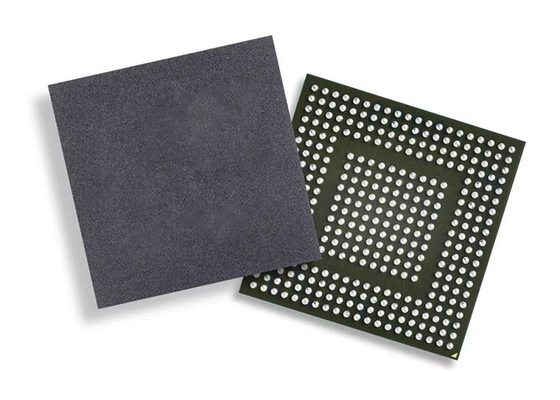 Ethernet portuaria PHY IC del microprocesador 88Q1111-B0-NYA2A000 del circuito integrado sola