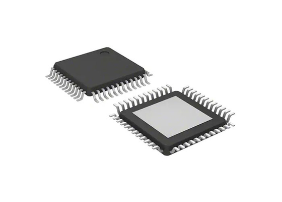 Conductor polifásico IC 48-LQFP del motor del microprocesador A4911KJPTR-T-1 del circuito integrado