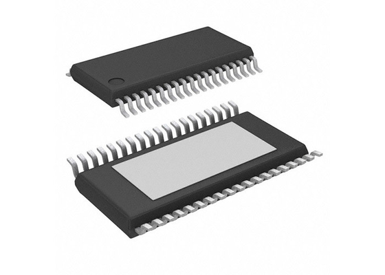 38-TFSOP soporte superficial ARG82801KLVATR 2.2MHz PMIC - reguladores de voltaje IC