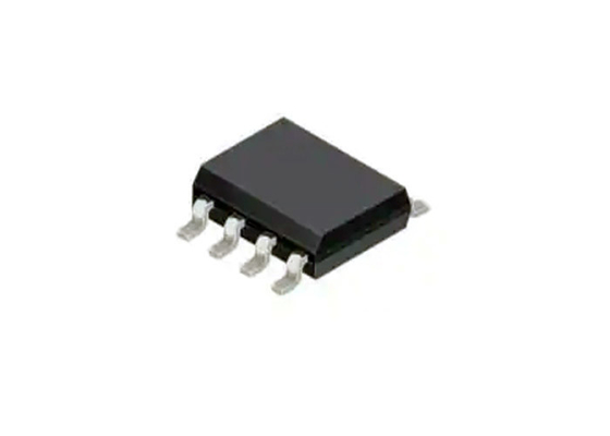 Soporte superficial de Hall Effect Current Sensor 8-SOIC del canal de ACS724LLCTR-10AB-T 10A 1