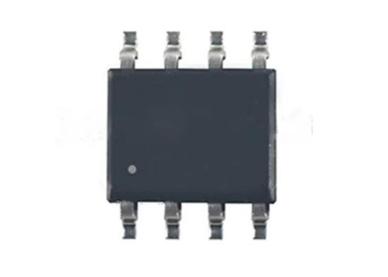 El grado automotriz ACS71240LLCBTR-030B3 8-SOIC galvánico aisló el sensor actual IC