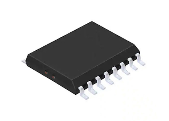 Canal 16-SOIC de SPI de los supervisores de IC ACS37800KMACTR-015B5-SPI de la gestión del poder