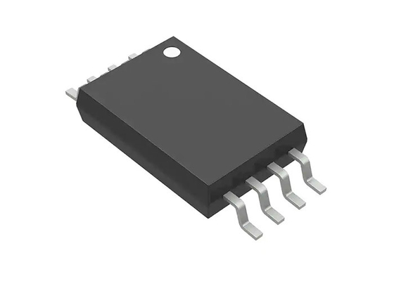 Canal Hall Effect Bidirectional Current Sensor 8-TSSOP de ACS37612LLUATR-015B5 13mT 1