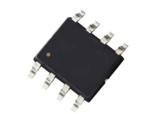 Microprocesador automotriz ACS724LLCTR-50AB-T 8-SOIC del circuito integrado del grado