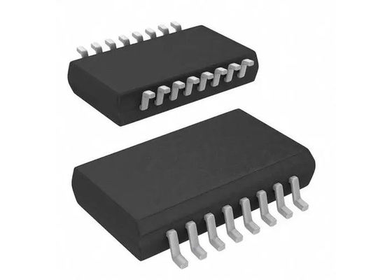 Microprocesador ACS37800KMACTR-090B3-I2C del circuito integrado de la gestión del poder