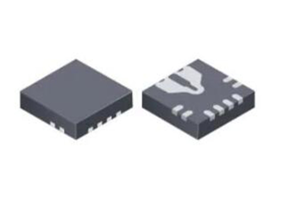 1Channel Hall Effect Current Sensor Chip ACS71240KEXBLT-050U5