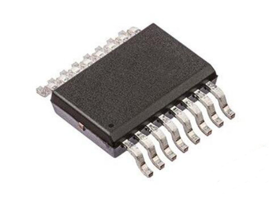 Chip CI automotriz ACS724LMATR-30AB-T del circuito integrado del grado