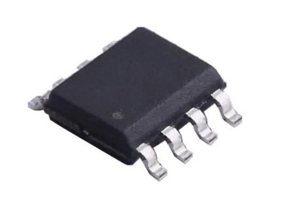 Microprocesador actual de effecto hall 8-SOIC 80kHz del circuito integrado del sensor TMCS1101A3UQDRQ1