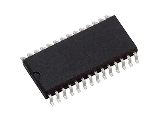 Sensor actual IC de ACS718KMATR-20 B-T High Isolation Linear con el conductor actual de 850 µΩ