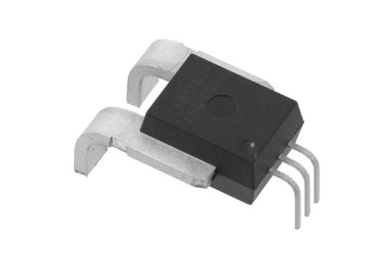 ACS770ECB-200B-PFF-T Pasillo-Efecto-basó el sensor actual linear de alta precisión IC