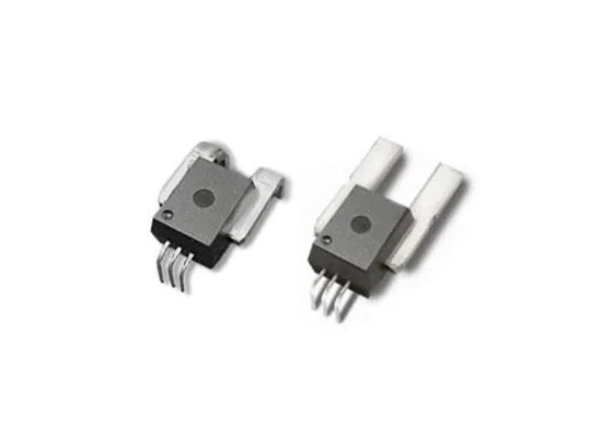 ACS773LCB-100B-SMT-T ancho de banda de 200 kilociclos, galvánico aisló el sensor actual IC