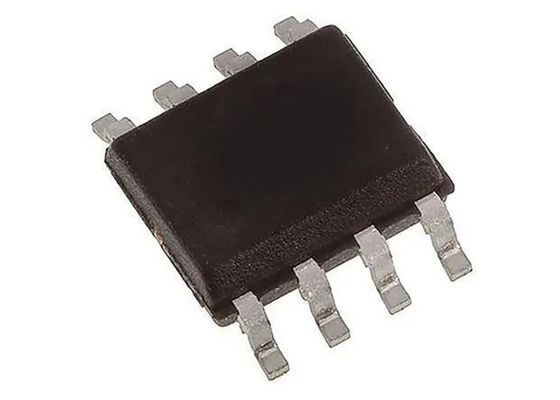 Soporte superficial de IC 8-SOIC del sensor de la corriente de canal de ACS70331EOLCTR-2P5U3 2.5A 1