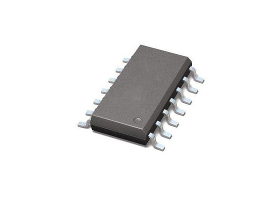 ACS37002LMABTR-050B5 sensor actual IC Hall Effect Bidirectional 16-SOIC