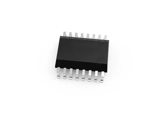 16-SOIC paquete ACS37002LMCATR-066B5 sensor actual IC de la exactitud de 400 kilociclos de alto