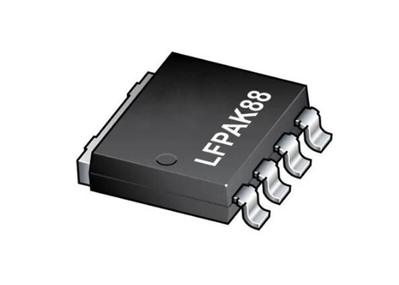 microprocesador LFPAK88 del circuito integrado de los transistores BUK7S1R2-40HJ de los MOSFETs del canal N 40V