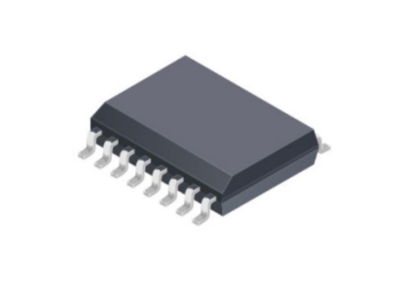 canal actual Hall Effect Bidirectional del sensor 85A 1 de 400kHz ACS37003KMCATR-085B5