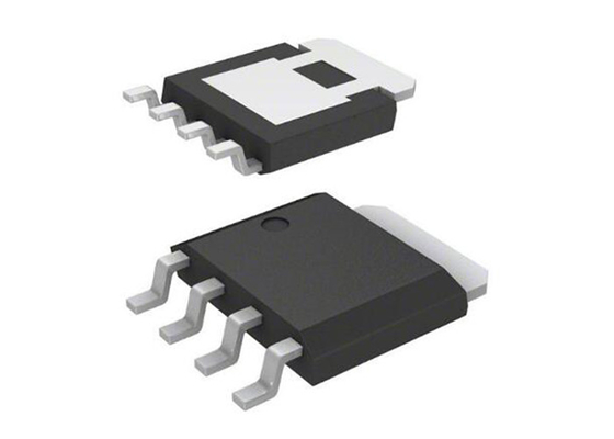 60V solos chips CI de los transistores LFPAK56 del MOSFET del canal N de los transistores BUK9Y22-60ELX