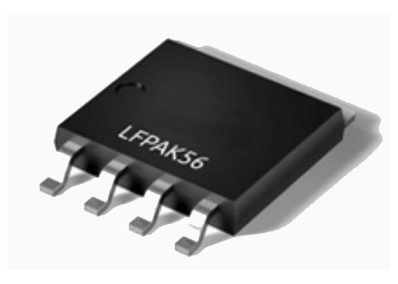 Microprocesador del circuito integrado de los transistores BUK9Y13-60ELX LFPAK56 60V del MOSFET del canal N