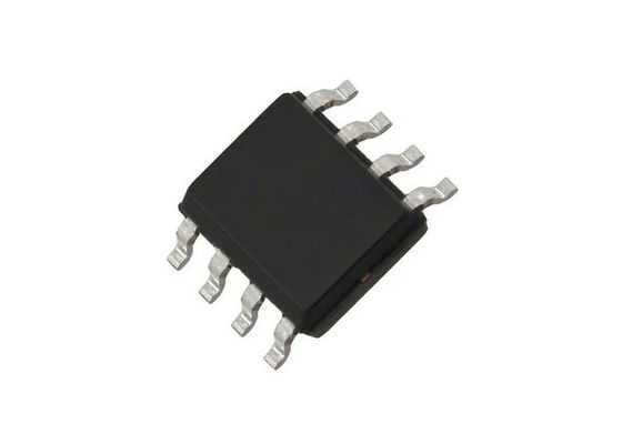 Paquete actual galvánico aislado de IC ACS725LLCTR-20AU-T 8-SOIC del sensor