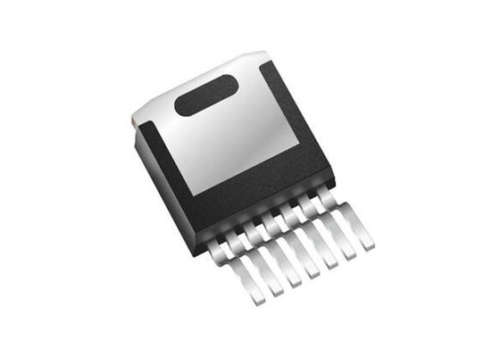 Chips CI de los transistores 1200V del MOSFET del canal N de los transistores NTBG014N120M3P TO-263-8