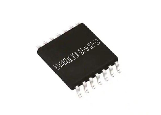 microprocesador magnético A31315LOLATR-XZ-S-SE-10 8-SOIC Hall Effect del sensor de posición 3D