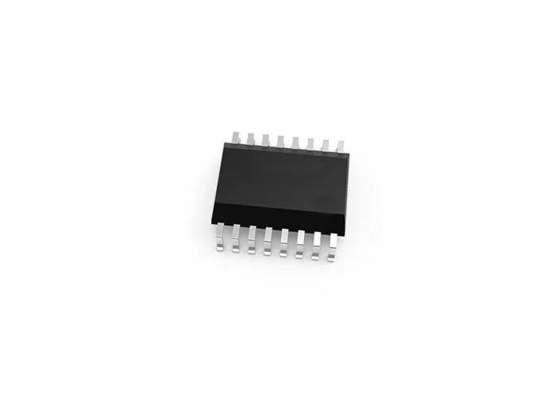 ACS710KLATR-12CB-T sensor actual de 120 kilociclos con la detección integrada de la sobreintensidad de corriente