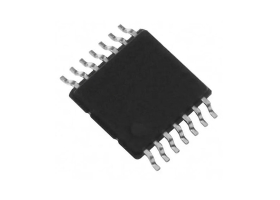 Microprocesador del circuito integrado de Hall Effect Linear Sensor A31315LLUBTR-XZ-S-SE-10 14-TSSOP