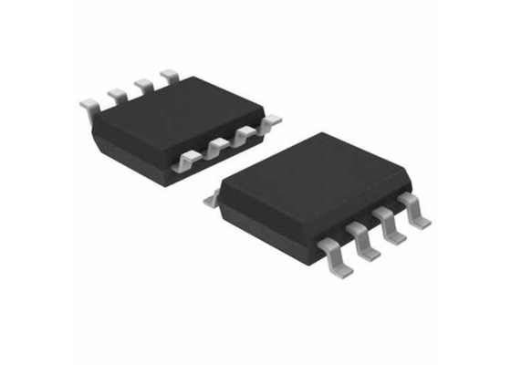 Voltaje de funcionamiento de Hall Effect Current Sensor With 100V del canal TMCS1108A3BQDRQ1 1