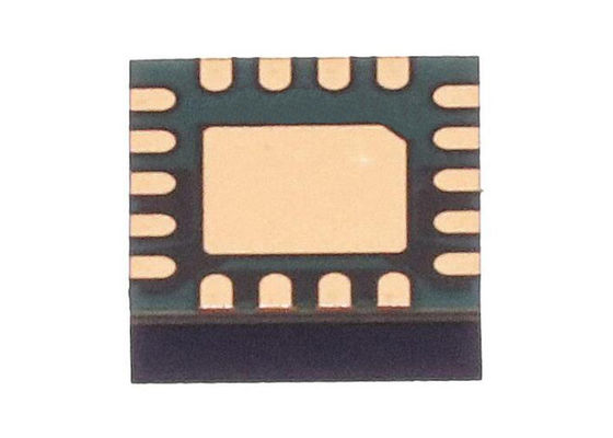 Interruptor silencioso descender síncrono 18-TFQFN del microprocesador LTC3311JV-0.85 del circuito integrado