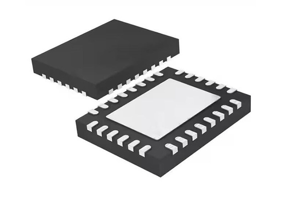 40V 2 microprocesador descender síncrono del circuito integrado del regulador LTC7805RUFDM de la fase