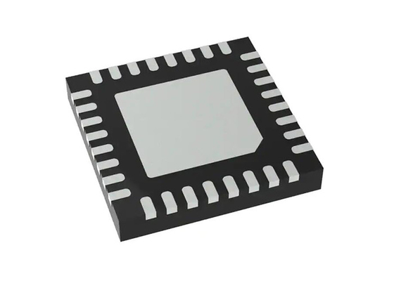 Regulador caliente de gran intensidad 32-WFQFN del intercambio del microprocesador LTC4282AUH del circuito integrado