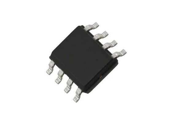 Sensor actual electrónico IC 8-SOIC de los circuitos integrados TMCS1107A4BQDRQ1 5.6A