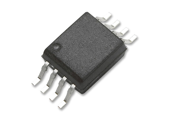 Canal actual Hall Effect Integrated Circuit Chip de IC TMCS1101A4BQDRQ1 1 del sensor