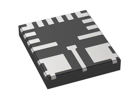 Microprocesador síncrono del circuito integrado de Buck Converters MAX20405AFOA/VY+ 17-FC2QFN