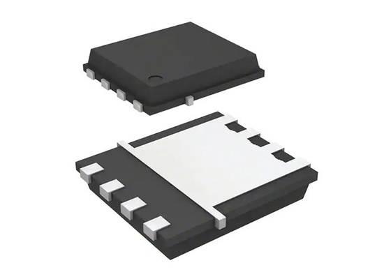 Sensor electrónico de la corriente de canal de los circuitos integrados TLE4971A120N5E0001XUMA1 1