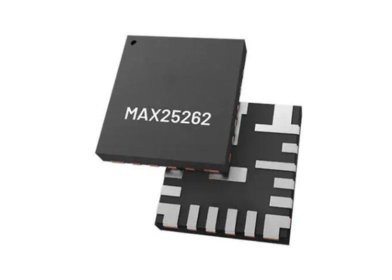 IC Chips MAX 25262AFOF/VY+ 2.1MHz pequeño Buck Converter automotriz 17-PowerWFQFN