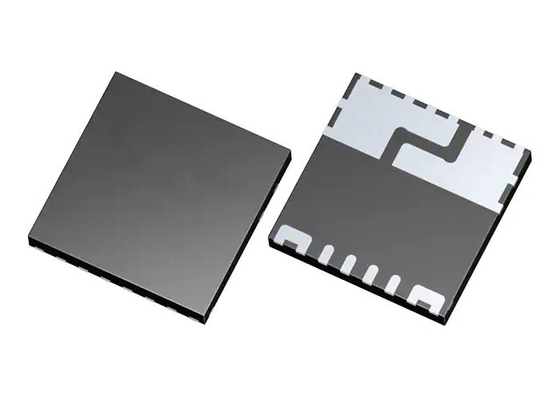 Sensor actual de Hall Effect Open Loop Unidirectional del canal de TLI4971A025T5UE0001XUMA1 25A 1